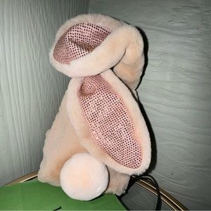 Kate spade bunny bag